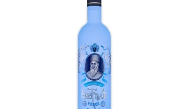 „Hetman“ ICE Gorilka Wodka 40% vol. Ukraine 700ml