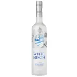White Birch Vodka, 40% Vol 500 ml 500ml