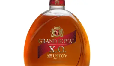 Shustov Le Grand Royal X.O. 500ml