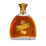 Shustov Le Grand Likör Peach 30% vol. 500ml