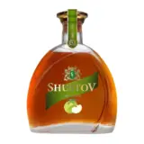 Shustov Le Grand Likör Green Apple 30% vol. 500ml