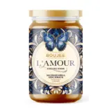 Boujee L'amour Milchcreme Salzkaramell 500g