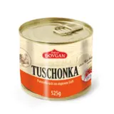 DOVGAN Tuschonka aus Putenfleisch 525g