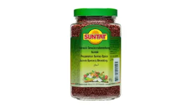 SUNTAT Sumak - Essigbaumgewürz 85g
