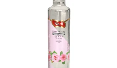 Nadi Rosenwasser 500ml