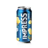 Impress Kamikaze Drink 10% vol. 330ml