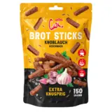 Cmak Brot Sticks Knoblauchgeschmack 150g