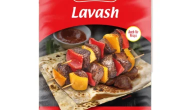 DOVGAN Lavash 300g