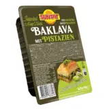 Suntat Baklava mit Pistazien 180g